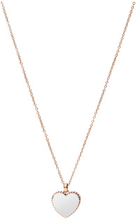 Колье Fossil JF03645998