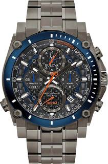 Мужские часы в коллекции Precisionist Мужские часы Bulova 98B343