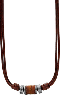 Колье Fossil JF00899797