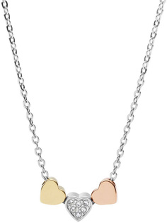 Колье Fossil JF02856998