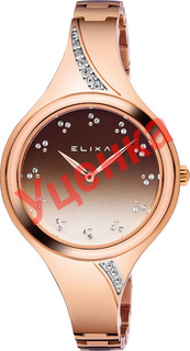 Женские часы в коллекции Beauty Женские часы Elixa E118-L482-ucenka