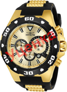 Мужские часы в коллекции Pro Diver Мужские часы Invicta IN24682-ucenka