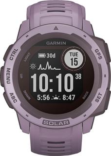 Умные часы в коллекции Instinct Garmin