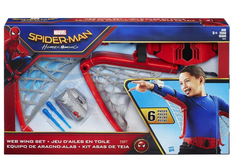 Игровой набор Hasbro Spider-Man Паутинные крылья