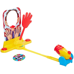 Настольная игра Hasbro Игры Пирог в лицо Пушка