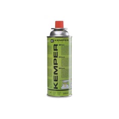 Баллон газовый Kemper 390 мл (577) бутан