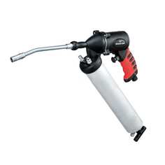 Пневматический шприц солидолонагнетатель MIGHTY SEVEN