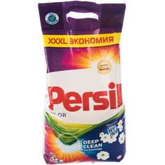 Стиральный порошок PERSIL