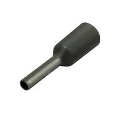 Штыревой втулочный изолированный наконечник KLR