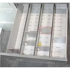 Компрессионная полка для AFC 06/4 ПРАКТИК