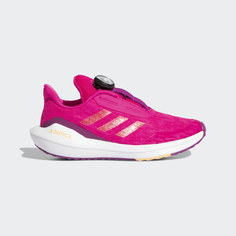 Кроссовки для бега EQ21 Run Freelock adidas Sportswear