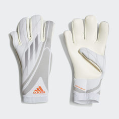 Вратарские перчатки для тренировок X adidas Performance
