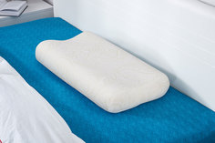 Подушка Memory foam wave Hoff