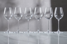Набор бокалов для белого вина Verona Hoff