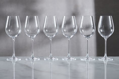 Набор бокалов для красного вина Verona Hoff