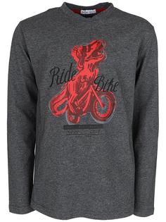 Лонгслив Y Clu'