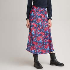 Юбка-миди LaRedoute