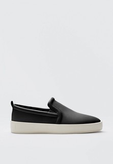 Слипоны Massimo Dutti 