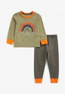 Пижама Mothercare 