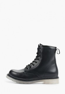 Ботинки Mellisa 