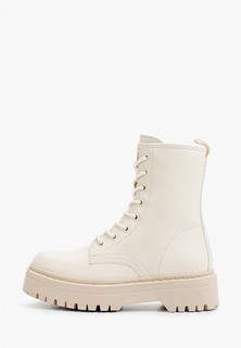 Ботинки Mellisa 