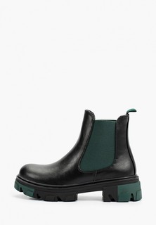 Ботинки Mellisa 