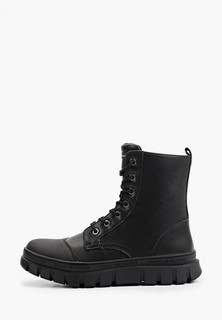 Ботинки Tommy Hilfiger 