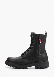 Ботинки Tommy Hilfiger 