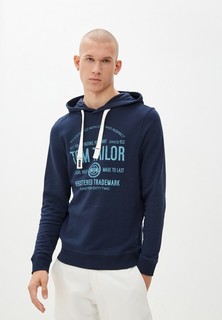 Худи Tom Tailor 