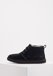 Ботинки UGG Neumel