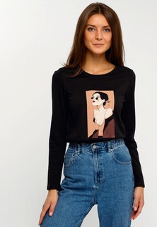 Лонгслив Апрель 