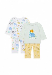 Пижамы 2 шт. Mothercare 