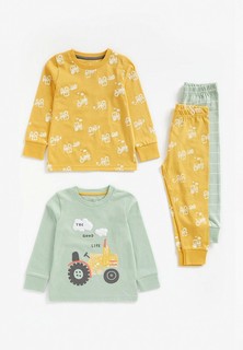 Пижамы 2 шт. Mothercare 