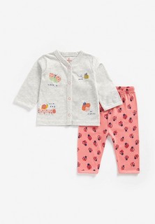 Пижама Mothercare 