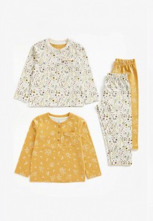Пижамы 2 шт. Mothercare 