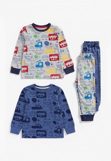 Пижамы 2 шт. Mothercare 