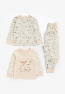 Пижамы 2 шт. Mothercare 