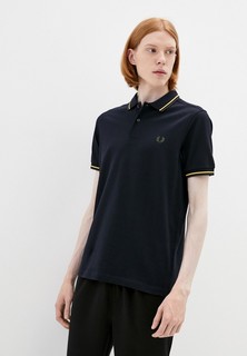 Поло Fred Perry 