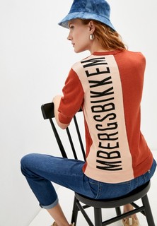 Джемпер Bikkembergs 
