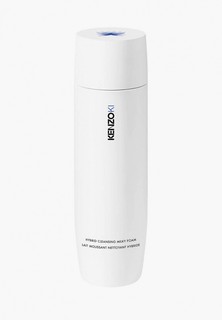 Молочко для снятия макияжа Kenzo KENZOKI HYDRATION FLOW, 200 мл