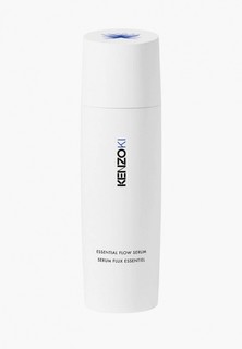 Сыворотка для лица Kenzo KENZOKI HYDRATION FLOW, 30 мл