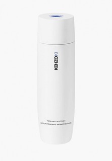 Лосьон для лица Kenzo KENZOKI HYDRATION FLOW, 200 мл