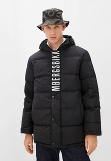 Пуховик Bikkembergs 