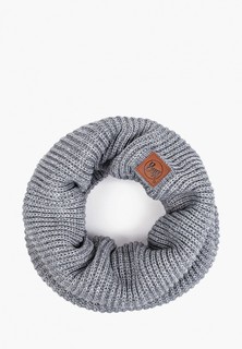 Снуд Buff Knitted & Fleece Neckwarmer Rutger