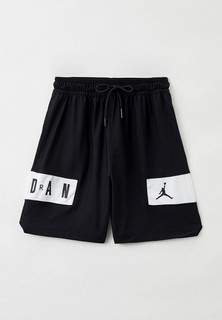 Шорты спортивные Jordan M J DF AIR MESH GFX SHORT