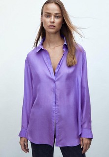 Блуза Massimo Dutti 