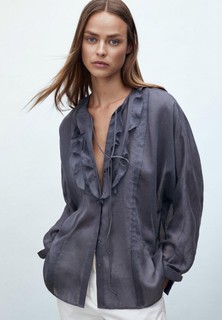 Блуза Massimo Dutti 