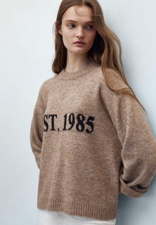 Джемпер Massimo Dutti 