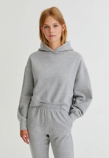 Худи Pull&Bear 