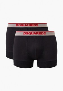 Трусы 2 шт. Dsquared2 Underwear 